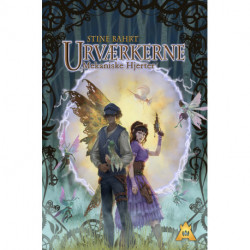 Urværkerne 2: Mekaniske Hjerter