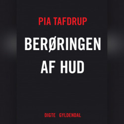 Berøringen af hud