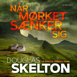 Når mørket sænker sig