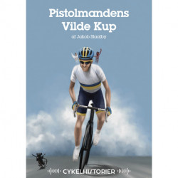 Pistolmandens Vilde Kup: Alberto Contador, Fuente Dé, Vuelta á España 2012