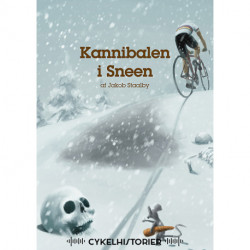 Kannibalen i Sneen: Eddy Merckx, Tre Cime di Lavaredo, Giro d'Italia 1968