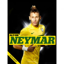 Alt om Neymar