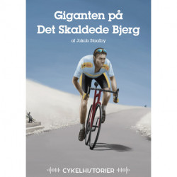 Giganten på Det Skaldede Bjerg: Eros Poli, Mont Ventoux, Tour de France 1994