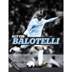 Alt om Balotelli