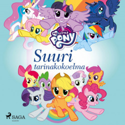 My Little Pony – Suuri tarinakokoelma