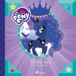 My Little Pony – Prinsessa Luna ja talvikuunjuhla