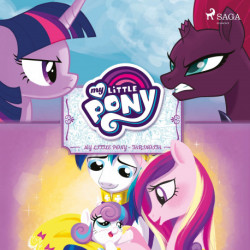 My Little Pony – tarinoita