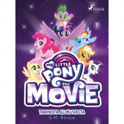 My Little Pony Elokuva