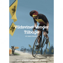 Vildsvindet Vender Tilbage: Philippe Gilbert, Flandern Rundt 2017