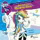 My Little Pony – Equestria Girls – Pallo hallussa, Rainbow Dash