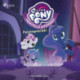 My Little Pony – Ponyville Mysteerit – Perytonpaniikki