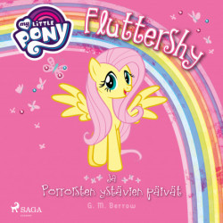 My Little Pony – Fluttershy ja Pörröisten ystävien päivät
