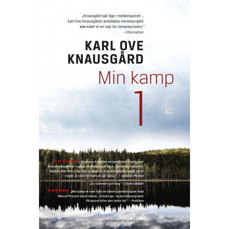 Min kamp 1