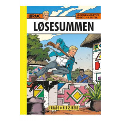 Lefranc: Løsesummen