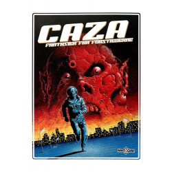 Fantasier fra forstæderne