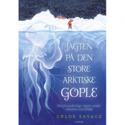 Jagten på den store arktiske gople