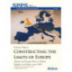 Constructing the Limits of Europe: Identity and Foreign Policy in Poland, Bulgaria, and Russia since 1989
