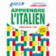 Pack Tel Apprendre L'Italien 2022 Edition speciale