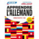 Pack Tel Apprendre L'Alleman 2022 Edition speciale