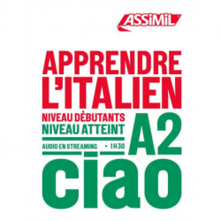 Apprendre L'Italien