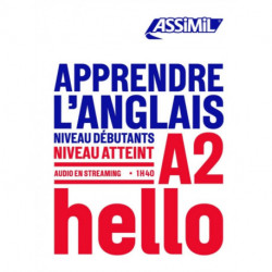 Apprendre L'Anglais