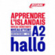 Apprendre L'Islandais