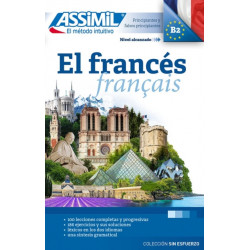 Volume El Frances 2022