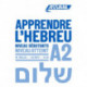 Apprendre L'Hebreu A2