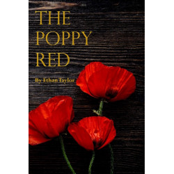 The Poppy Red