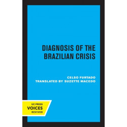 Diagnosis of the Brazilian Crisis