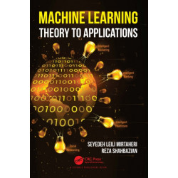 Machine Learning: Theory to Applications