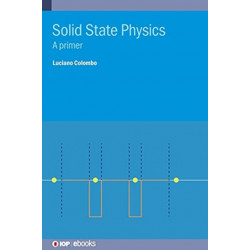 Solid State Physics: A Primer