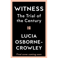 The Lasting Harm: Witnessing the Trial of Ghislaine Maxwell