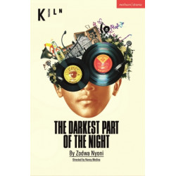 The Darkest Part of the Night