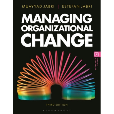 Managing Organizational Change