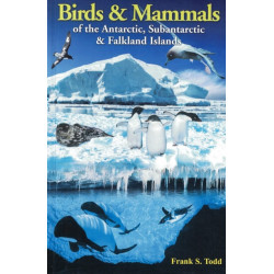 Birds and Mammals of the Antarctic, Subantarctic and Falkland Islands