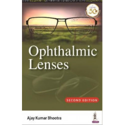 Ophthalmic Lenses