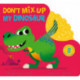 Don't Mix Up My Dinosaur