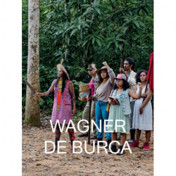 Barbara Wagner & Benjamin de Burca: Five Times Brazil