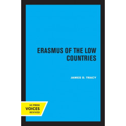 Erasmus of the Low Countries