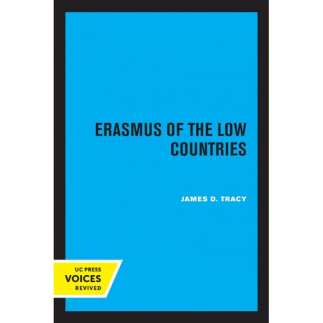 Erasmus of the Low Countries