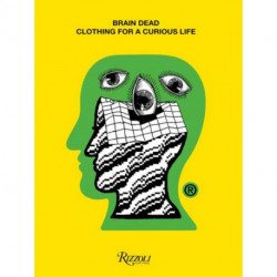 Brain Dead: Clothing for a Curious Life