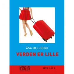 Verden er lille (Storskrift)