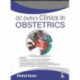 DC Dutta's Clinics in Obstetrics