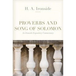 Proverbs and Song of Solomon
