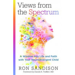Views from the Spectrum – A Window into Life and Faith with Your Neurodivergent Child: A Window Into Life and Faith with Your Neurodivergent Child
