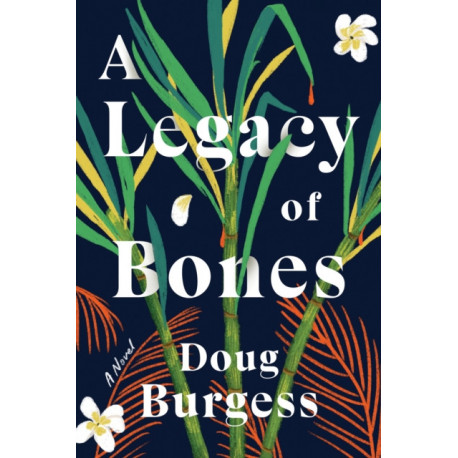 A Legacy of Bones
