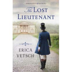 The Lost Lieutenant