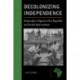 Decolonizing Independence: Statecraft in Nigeria’s First Republic and Israeli Interventions