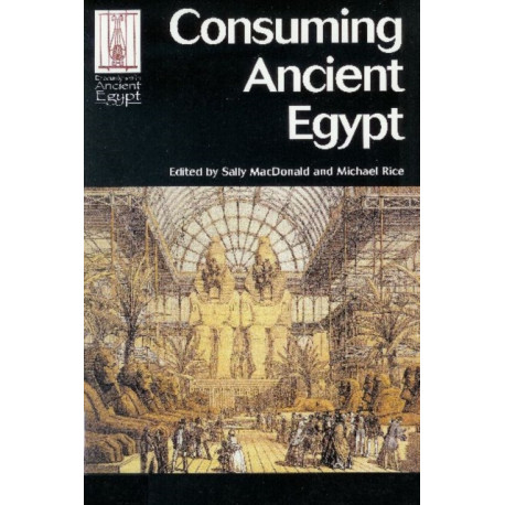 Consuming Ancient Egypt